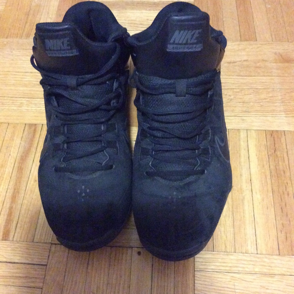 Nike air visi pro 4